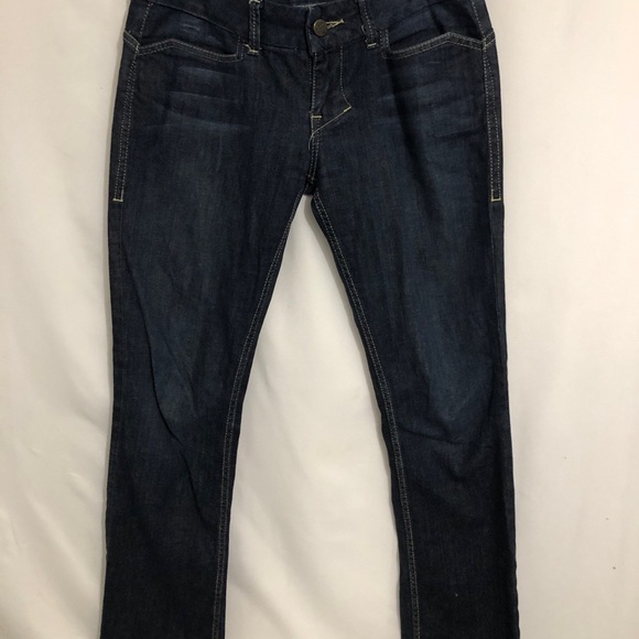 Women’s William Rast Jeans. Size 29. (34”/32”). - Picture 3 of 8